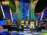 Saicharan's Symphony Superkings sing a Group Medley