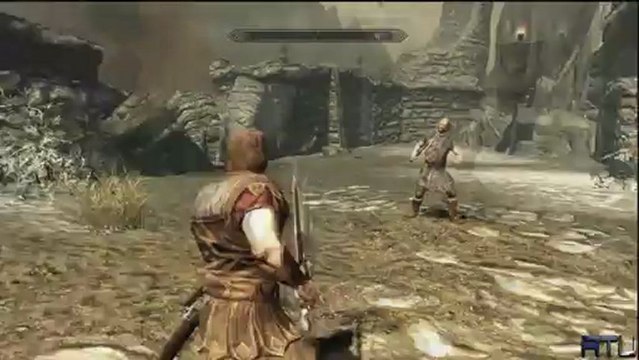 Have Skyrim for the PS3? You're Screwed.... Love Bethesda ;-)