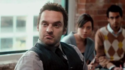 Safety Not Guaranteed - Clip - Newspaper Brainstorm