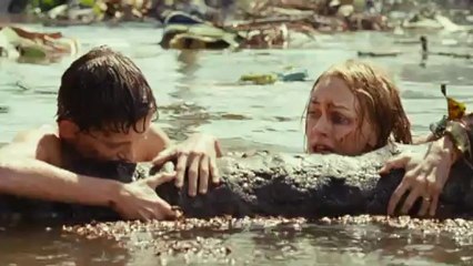 The Impossible - Clip - I'm Scared Too