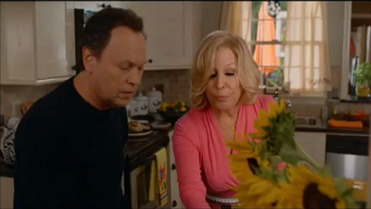 Parental Guidance - Clip - Watch The Kids