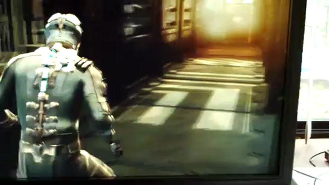 Dead Space On A Pentium 4? (Another Windows 7 Win!!!)