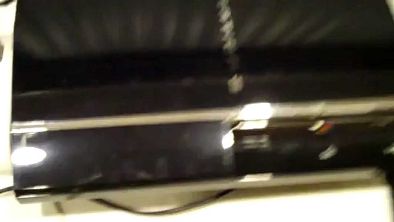 MY WORKSTATION/GAMING SETUP (NIXIE PIXEL RESPONSE)