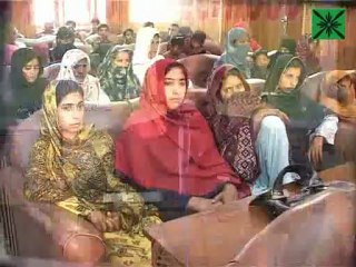 Lok Sanjh BT Cotton Seminar & Rally at Multan_(AWAN)