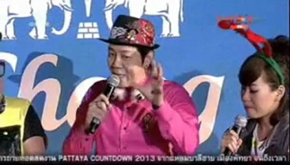 Pattaya Countdown 2013 (Part 1) 2012-12-31-21h13m
