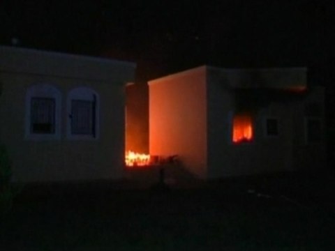 US Benghazi 'failures': report