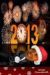 Feliz ano novo - Bonne Année