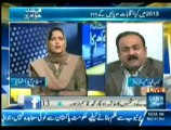 Faisla Awam Ka - 31 Dec 2012 - Dawn News, Watch Latest Episode