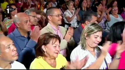 Les Vénézuéliens inquiets pour la santé de Chavez