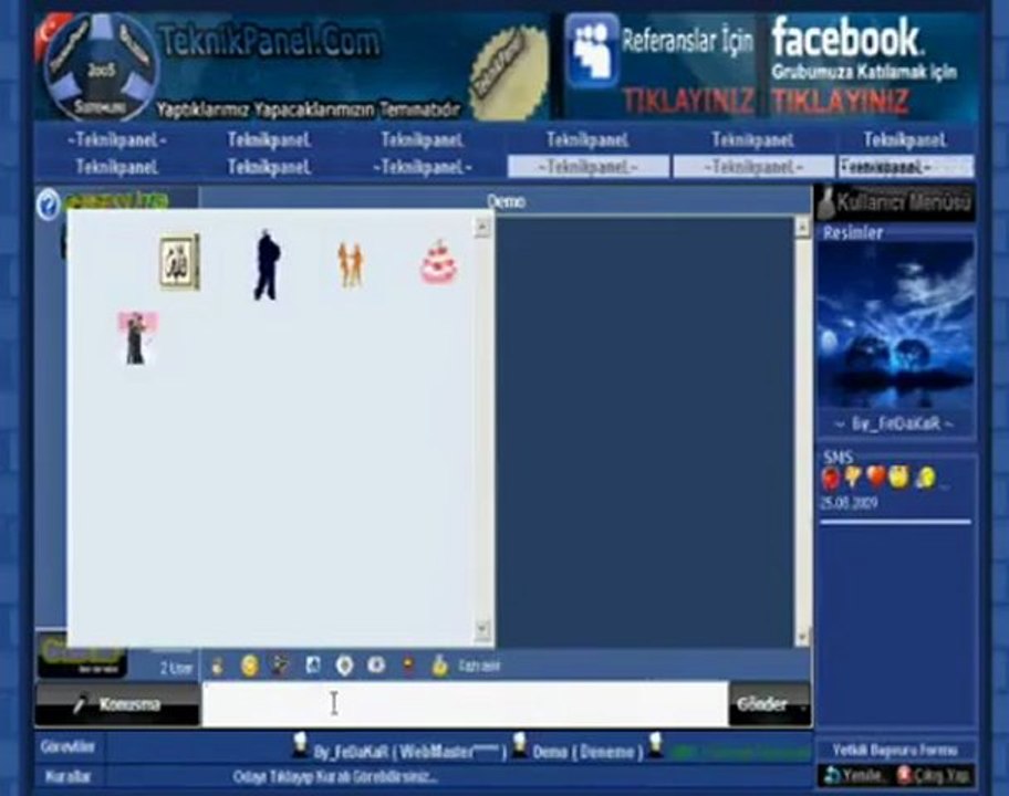 türkçeplay.com, türkçeplay Türkçe play sesli sohbet sesli chat  Giriş Sorunu Activex Kurulumu Videolu Anlatım