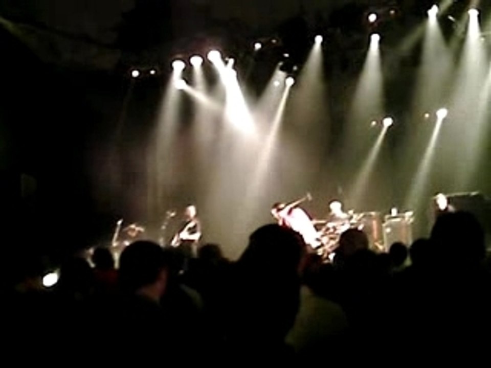 The Aggrolites