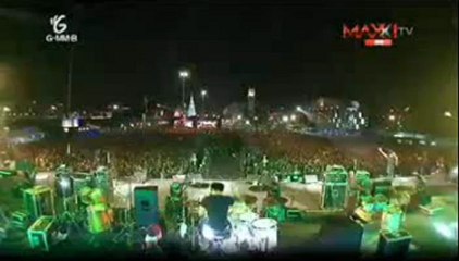 Pattaya Countdown 2013 (Part 3) 2012-12-31-23h04m