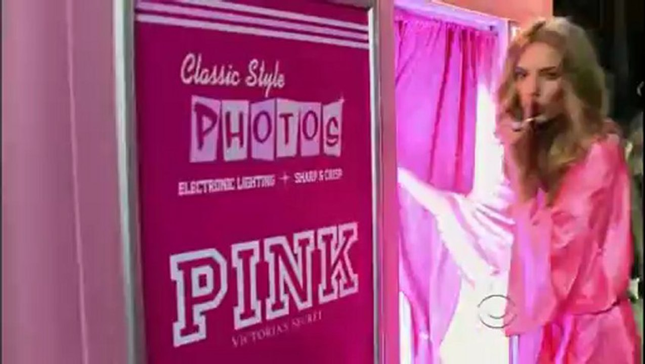The Victoria Secret2