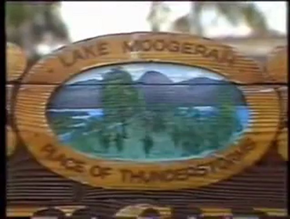 The World Tomorrow- Herbert W Armstrong [Malachi & SEP Worldwide Youth Camps]