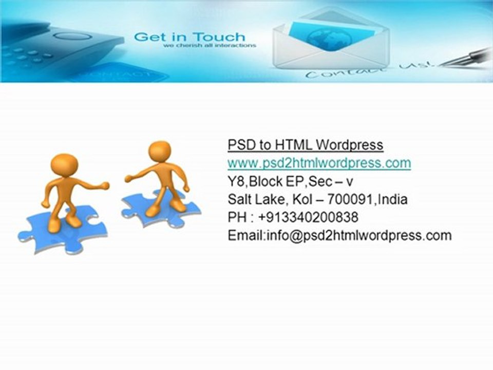 Tips in choosing PSD 2 HTMl service providers.