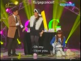 [ENGSUB] GAG CONCERT EP. 674: Madam Jeong Guest Son Dambi