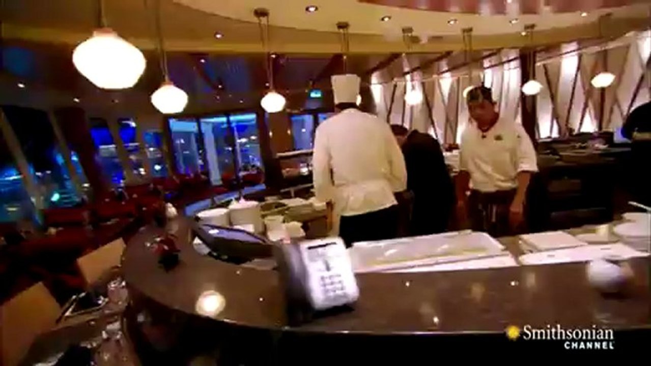CRUCERO 5 ESTRELLAS  Oasis of the Seas (Full Episode)