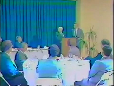 The World Tomorrow- Herbert W Armstrong [The 50th Anniversary of THE PLAIN TRUTH magazine]