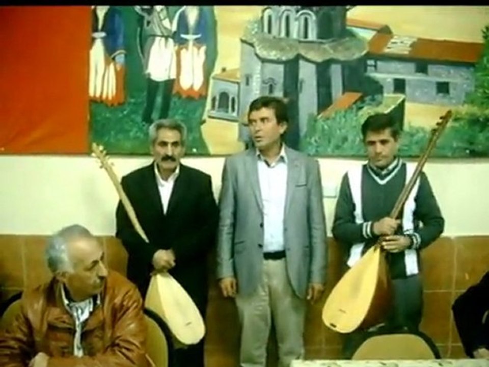 dernek gecesi