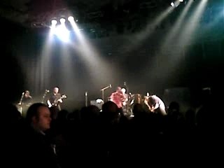 The Aggrolites