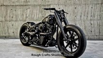 2012 Shadow Rocket - Rough Crafts