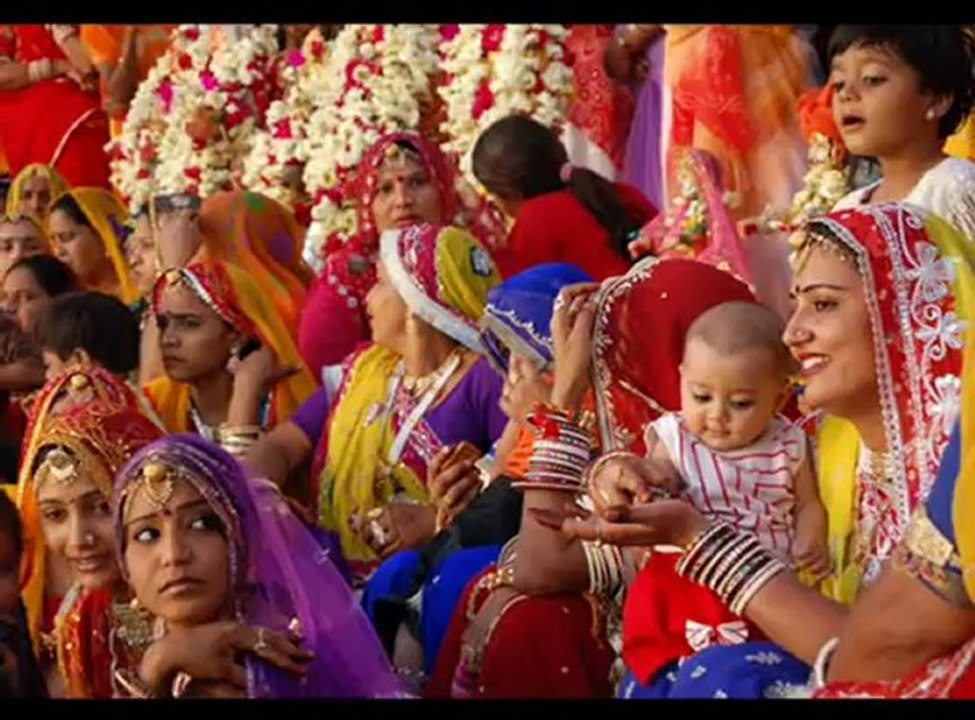 Top Famous places to visit in Rajasthan India