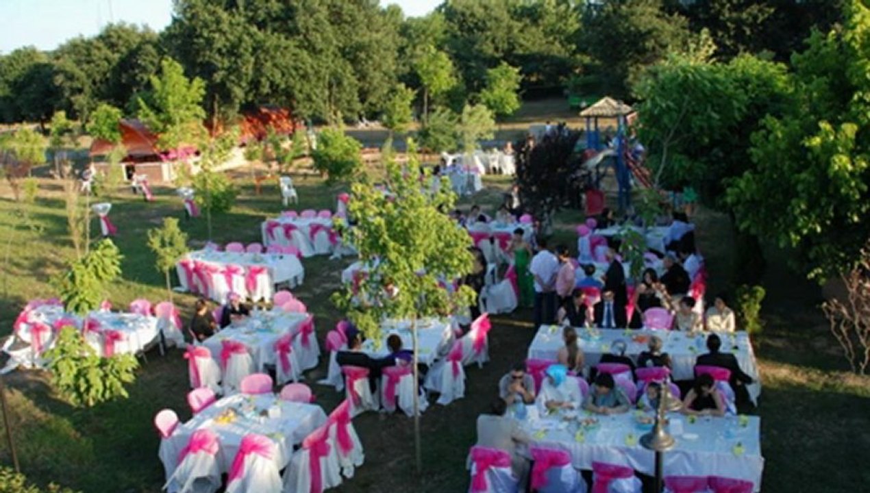 düğün davet organizasyon, eniyirestaurantlar.com, davet için restaurant