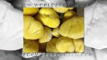 Frozen Chestnuts
