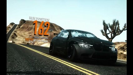 Need for Speed: The Run - First Ten Minutes [HD]