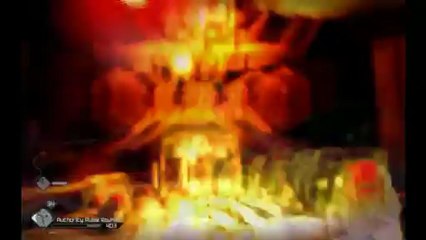 RAGE - Son 10 Dakika / The Last 10 Minutes