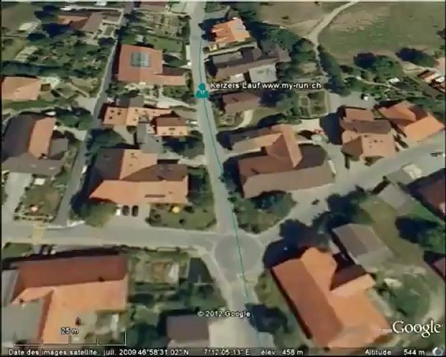 Kerzerslauf