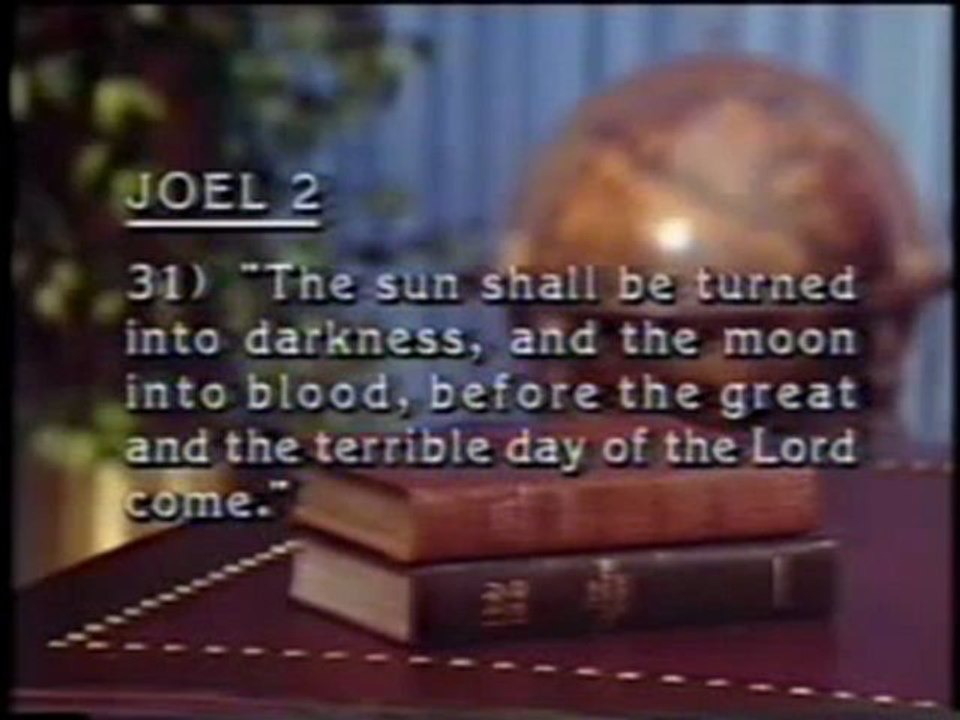 The World Tomorrow- Herbert W Armstrong [The Coming World Tomorrow]