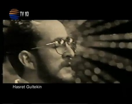 Hasret Gültekin - Bir İnsan Ömrünü Neye Vermeli