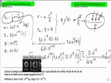 Fisica campo magnetico energia cinetica de un electron