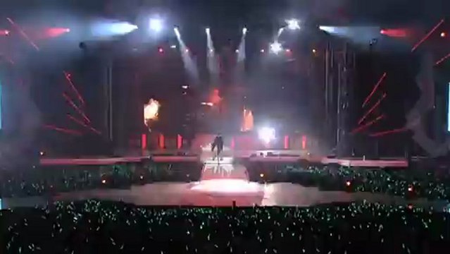 [Perf] Amigo - SHINee @ 1st Concert in Seoul DVD Disc 1