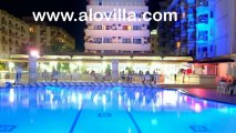 Hotels For Sale in Alanya - Konakli / Hotel for sale in Turkey Alanya