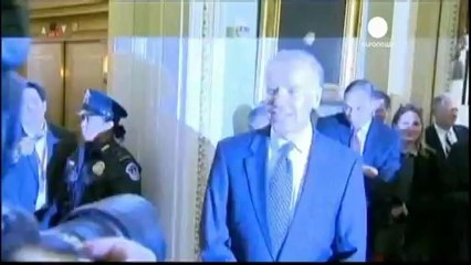 Amerikan ekonomisi uçurumun kenarından döndü