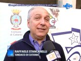 Gli Auguri Del Sindaco Per Un Anno Di Rinascita Per Catania - News D1 Television TV