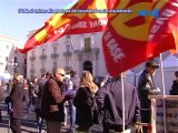 L'Oda Si Unisce Alla protesta Dei Lavoratori Socio-Assistenziali - News d1 Television TV