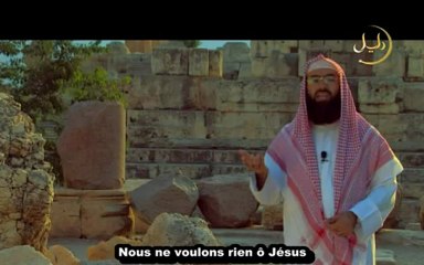 Les Histoires des Prophètes E28 [Issa - Jésus] vostfr