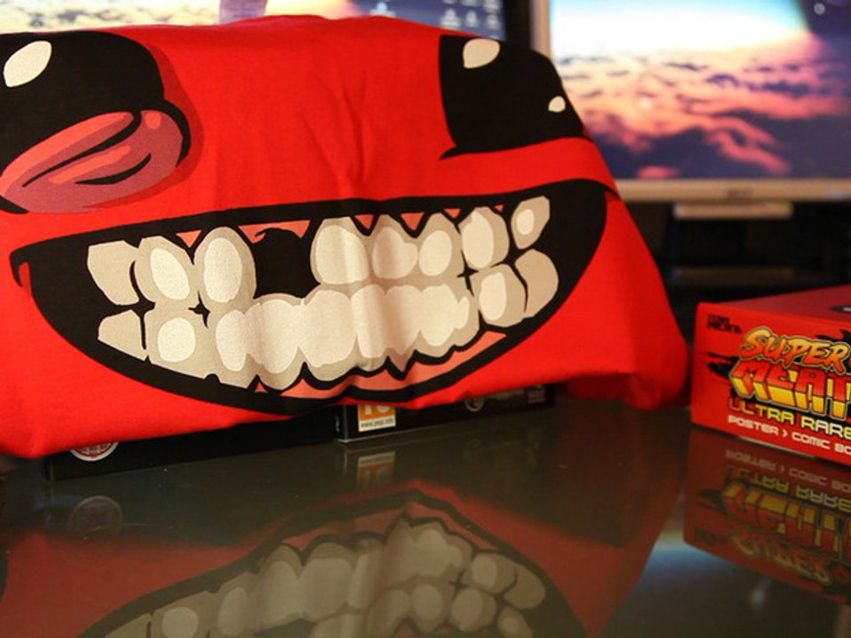 Pinde's Break - Vidéo bonus de 2012 (Unboxing)