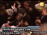 Résumé de la visite du Pape Tawadros II à l'Eglise des Saints