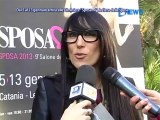 Dal 5 Al 13 Gennaio Arriva Alle Ciminiere 'Sposami', La Fiera Della Sposa - News D1 Television TV
