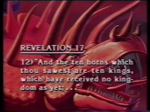 The World Tomorrow- Herbert W Armstrong [The Holy Roman Empire, Mystery Babylon The Great]