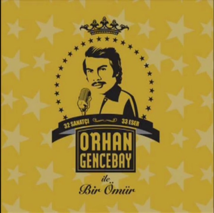 Seksendört - Dokunma (2012-2013 )   Orhan Gencebay ile Bir Ömür