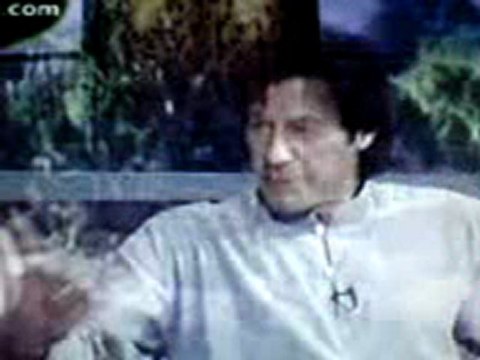 Politics is for Rich, Poor Politicians Are Robber Corrupt