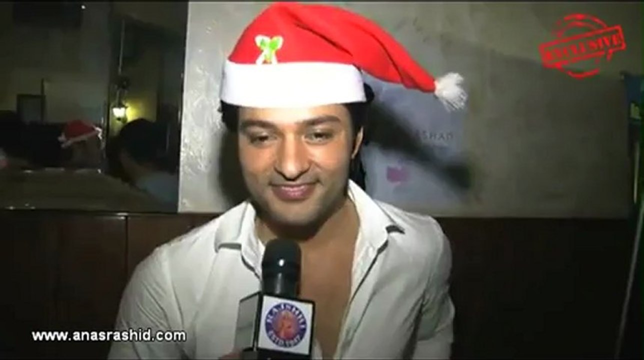 Anas Rashid's - New Year and Christmas Special- Interview - Telly Now