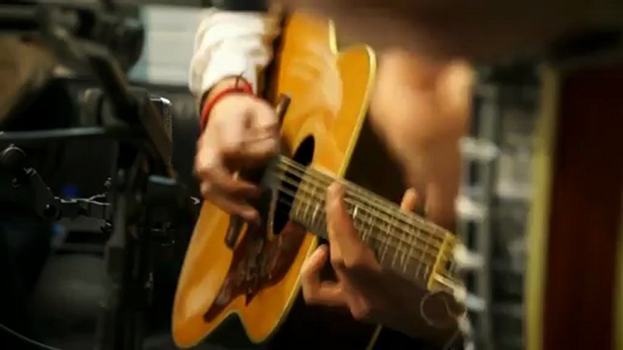 Jil Is Lucky - MGMT Cover - Session Acoustique OÜI FM