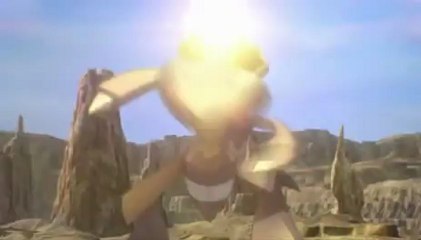 Pokemon Movie 16 Trailer (Genesect)
