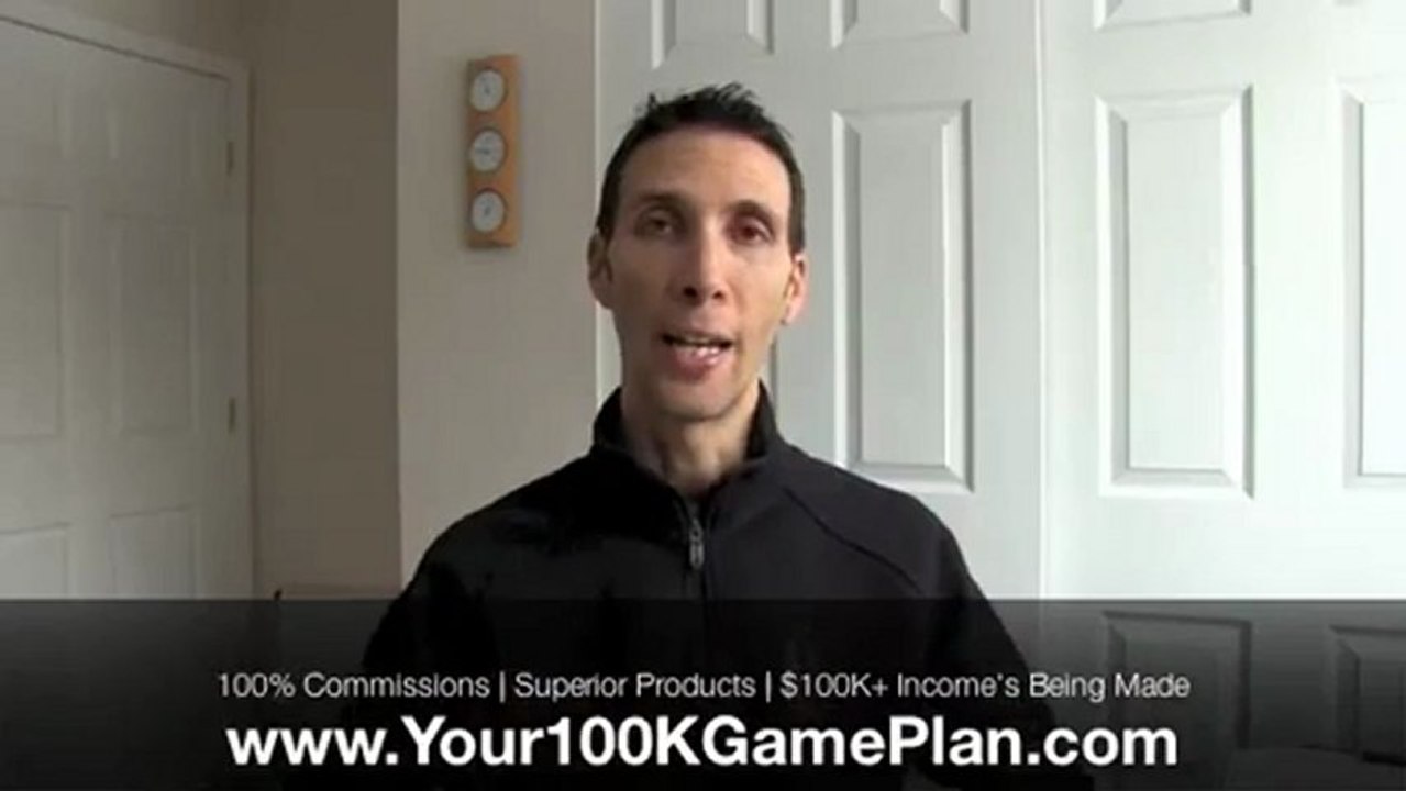 The Top 3 Reasons Why I Joined Empower Network